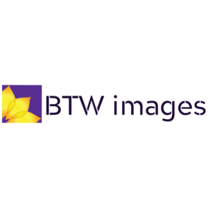 Square Logo for BTW Images